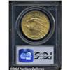 Image 2 : 1913-D[$20] MS64 PCGS.