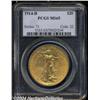 Image 1 : 1914-D[$20] MS65 PCGS.