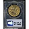 Image 2 : 1914-D[$20] MS65 PCGS.