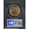 Image 2 : 1914-D[$20] MS65 PCGS.