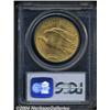 Image 2 : 1914-S[$20] MS65 PCGS.