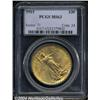 Image 1 : 1915[$20] MS63 PCGS.