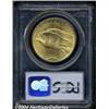 Image 2 : 1915-S[$20] MS63 PCGS.