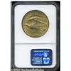 Image 2 : 1915-S[$20] MS64 NGC.