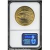 Image 2 : 1915-S[$20] MS66 NGC.