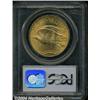 Image 2 : 1922[$20] MS64 PCGS.