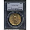 Image 1 : 1922[$20] MS65 PCGS.