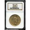 Image 1 : 1923[$20] MS63 NGC.