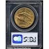 Image 2 : 1923-D[$20] MS65 PCGS.