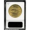 Image 2 : 1924[$20] MS64 ANACS.