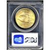 Image 2 : 1924[$20] MS65 PCGS.