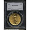 Image 1 : 1924[$20] MS66 PCGS.