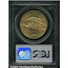 Image 2 : 1925[$20] MS65 PCGS.
