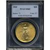 Image 1 : 1925[$20] MS65 PCGS.