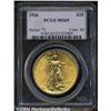 Image 1 : 1926[$20] MS65 PCGS.