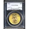 Image 1 : 1926[$20] MS66 PCGS.