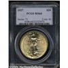 Image 1 : 1927[$20] MS64 PCGS.