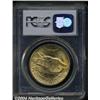 Image 2 : 1927[$20] MS64 PCGS.