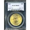Image 1 : 1927[$20] MS65 PCGS.