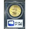 Image 2 : 1927[$20] MS65 PCGS.