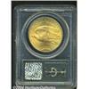 Image 2 : 1927[$20] MS65 PCGS.