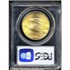 Image 2 : 1927[$20] MS65 PCGS.