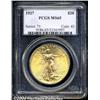 Image 1 : 1927[$20] MS65 PCGS.