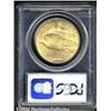 Image 2 : 1927[$20] MS66 PCGS.