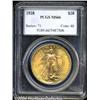 Image 1 : 1928[$20] MS66 PCGS.
