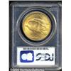 Image 2 : 1928[$20] MS66 PCGS.