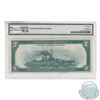 USA; FR.771. 1918 Federal Reserve Bank, St. Louis Missouri $2. Elliott-Burke-White-Biggs. S/N: H2699