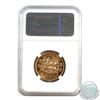 Image 2 : Canada 1914 $10 NGC Certified MS-64 'Bank of Canada Hoard'