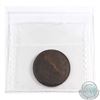 Image 2 : 1-cent 1858 ICCS Certified EF-40