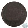 Image 3 : 1-cent 1858 ICCS Certified EF-40