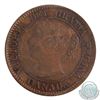 Image 3 : 1-cent 1859 DP N9 #2 ICCS Certified VF-30 (cleaned)