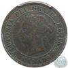 Image 2 : 1-cent 1884 Obverse 1 PCGS Certified VF-30.