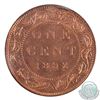 Image 3 : 1-cent 1892 Obverse 4 ICCS Certified MS-64 Red.