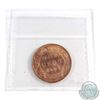 Image 2 : 1-cent 1903 ICCS Certified MS-64 Red.