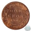 Image 3 : 1-cent 1907 ICCS Certified MS-64 RED! A Choice coin with almost 100% Full Red.