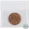 Image 2 : 1-cent 1910 ICCS Certified MS-64 RED.