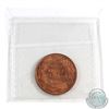 Image 2 : 1-cent 1915 ICCS Certified MS-64 Red