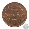 Image 1 : 1-cent 1926 Brilliant Uncirculated (Cleaned)