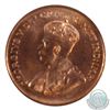 Image 3 : 1-cent 1927 ICCS Certified MS-64 RED! A Full red example with great Luster throughout.