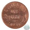 Image 3 : 1-cent 1932 ICCS Certified MS-64 Red.