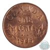 Image 3 : 1-cent 1935 ICCS Certified MS-65 RED!