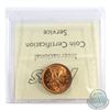 Image 2 : 1-cent 1939 ICCS Certified MS-66; Red