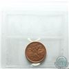 Image 2 : 1-cent 1943 ICCS Certified MS-65; Red