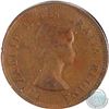 Image 2 : 1-cent 1955 NSS Fine