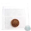 Image 2 : 1-cent 1961 Cameo ICCS Certified PL-67. Finest Known Grade!