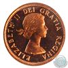 Image 4 : 1-cent 1961 Cameo ICCS Certified PL-67. Finest Known Grade!